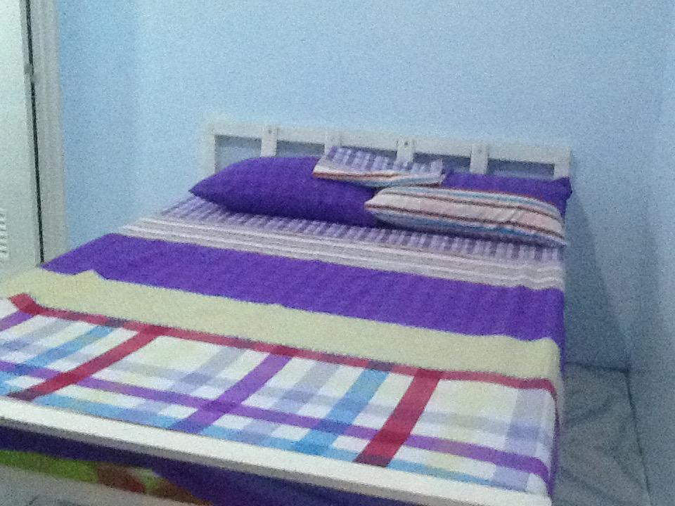 Angeles City Guesthouse Eksteriør bilde