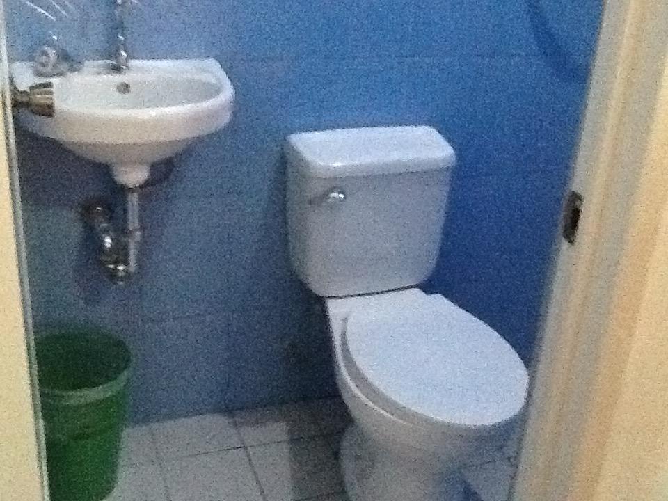 Angeles City Guesthouse Eksteriør bilde