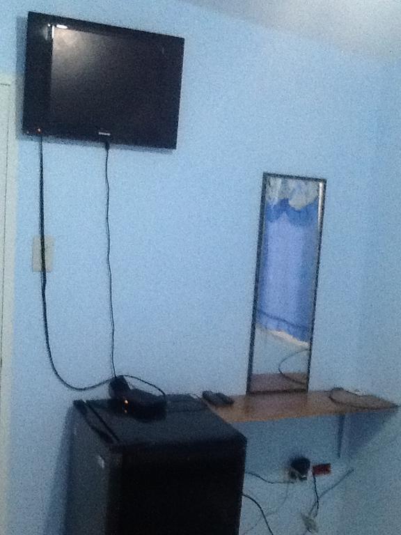 Angeles City Guesthouse Eksteriør bilde