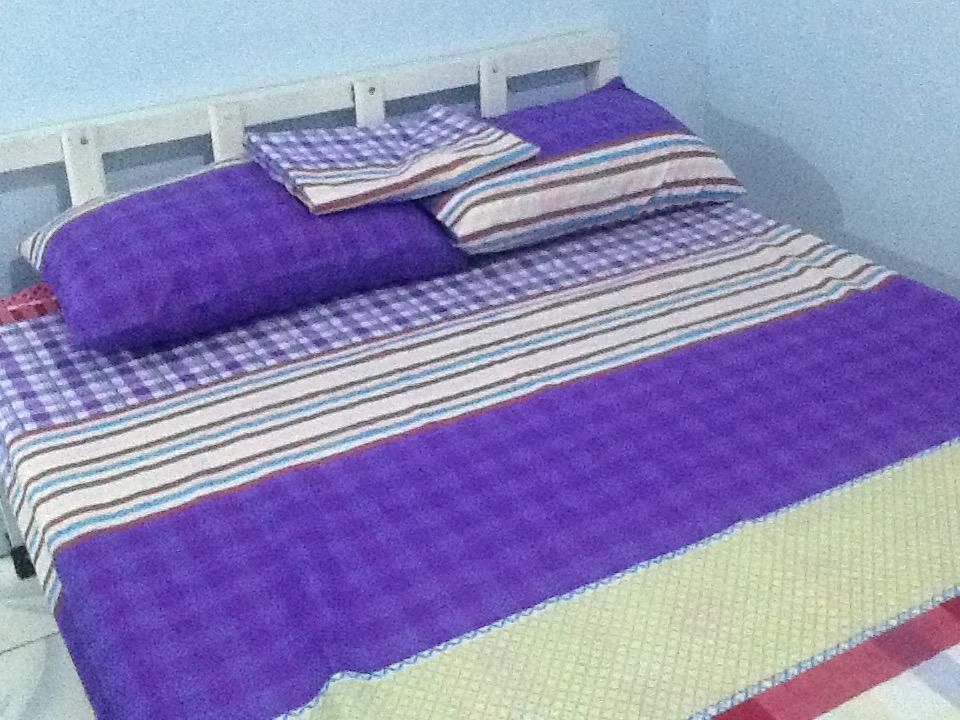 Angeles City Guesthouse Eksteriør bilde